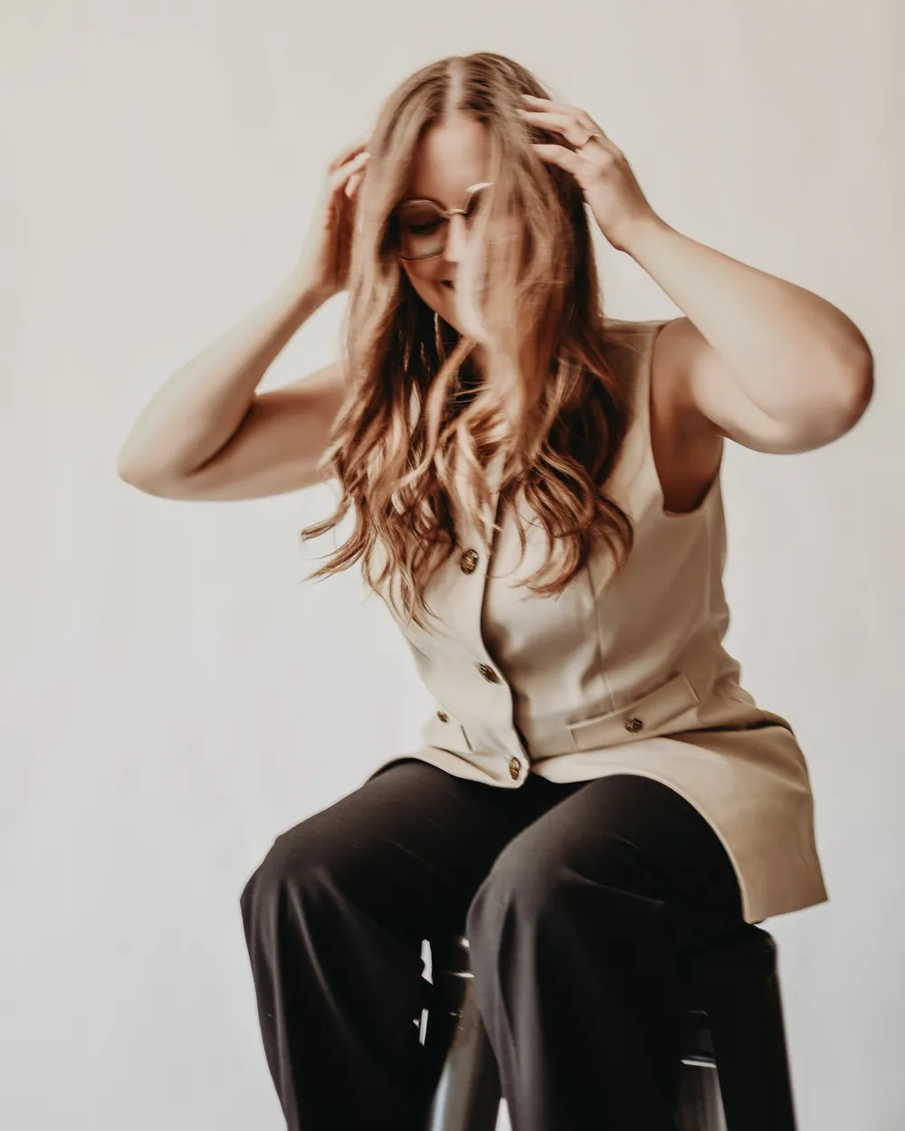 Andrea Wade, broker and owner of The Estate Collective